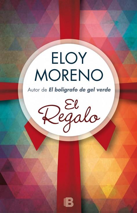 EL REGALO | 9788466657891 | MORENO, ELOY | Llibreria Online de Vilafranca del Penedès | Comprar llibres en català