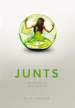 JUNTS | 9788424635787 | CONDIE, ALLY | Llibreria Online de Vilafranca del Penedès | Comprar llibres en català