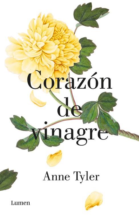 CORAZÓN DE VINAGRE ( THE HOGARTH SHAKESPEARE ) | 9788426403957 | TYLER, ANNE | Llibreria Online de Vilafranca del Penedès | Comprar llibres en català