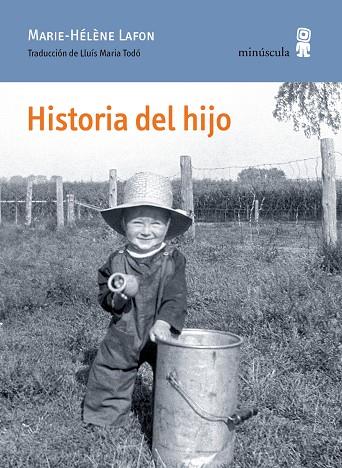 HISTORIA DEL HIJO | 9788412385861 | LAFON, MARIE HÉLÈNE | Llibreria Online de Vilafranca del Penedès | Comprar llibres en català