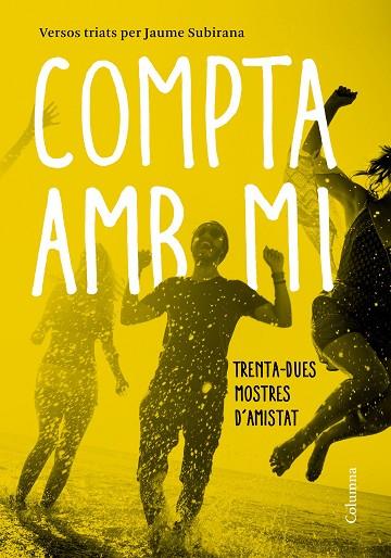 COMPTA AMB MI | 9788466423762 | SUBIRANA, JAUME | Llibreria Online de Vilafranca del Penedès | Comprar llibres en català