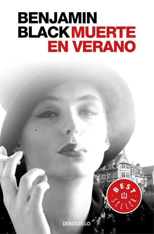 MUERTE EN VERANO ( QUIRKE 4 ) | 9788466331814 | BLACK, BENJAMIN | Llibreria Online de Vilafranca del Penedès | Comprar llibres en català