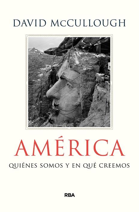 AMÉRICA | 9788490569122 | MCCULLONGH, DAVID | Llibreria Online de Vilafranca del Penedès | Comprar llibres en català