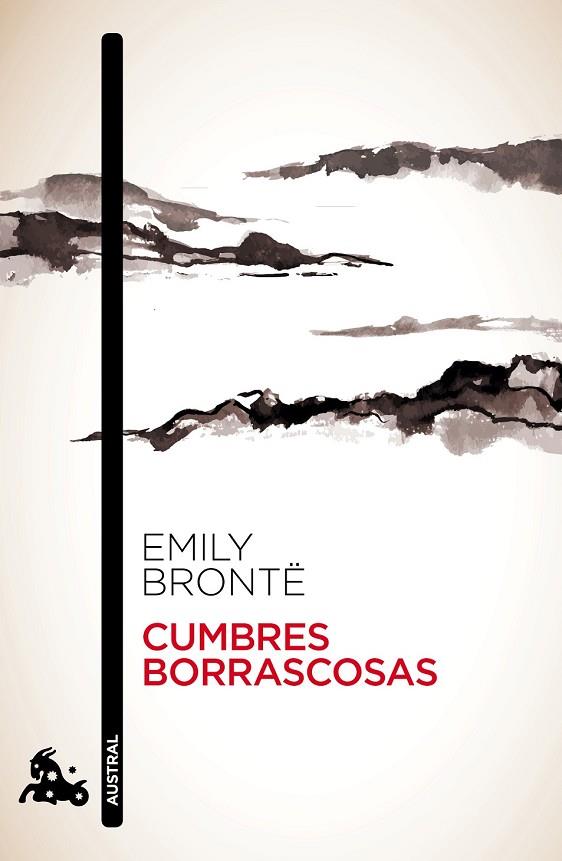 CUMBRES BORRASCOSAS | 9788423349173 | BRONTE, EMILY | Llibreria Online de Vilafranca del Penedès | Comprar llibres en català