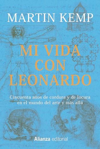 MI VIDA CON LEONARDO | 9788491816423 | KEMP, MARTIN | Llibreria Online de Vilafranca del Penedès | Comprar llibres en català