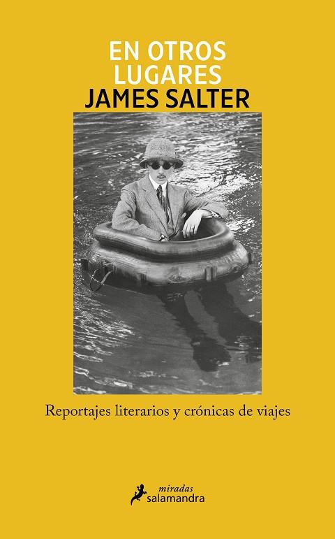 EN OTROS LUGARES | 9788419456953 | SALTER, JAMES | Llibreria Online de Vilafranca del Penedès | Comprar llibres en català