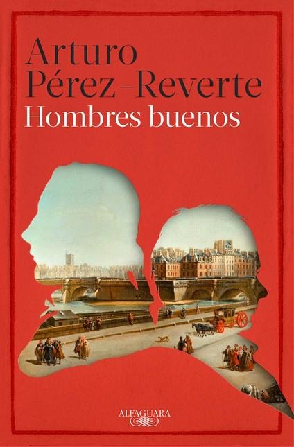 HOMBRES BUENOS | 9788420403243 | PEREZ-REVERTE, ARTURO | Llibreria Online de Vilafranca del Penedès | Comprar llibres en català