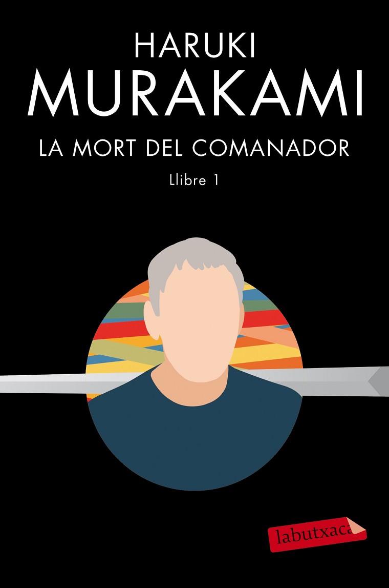 LA MORT DEL COMANADOR 1 | 9788417423490 | MURAKAMI, HARUKI | Llibreria L'Odissea - Libreria Online de Vilafranca del Penedès - Comprar libros