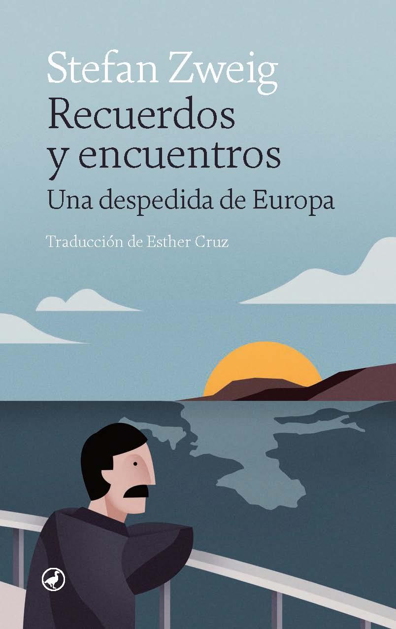 RECUERDOS Y ENCUENTROS | 9788418800672 | ZWEIG, STEFAN | Llibreria Online de Vilafranca del Penedès | Comprar llibres en català