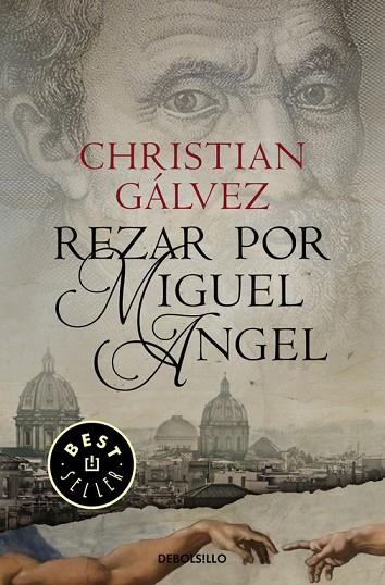 REZAR POR MIGUEL ÁNGEL  | 9788466338806 | GALVEZ, CHRISTIAN | Llibreria Online de Vilafranca del Penedès | Comprar llibres en català