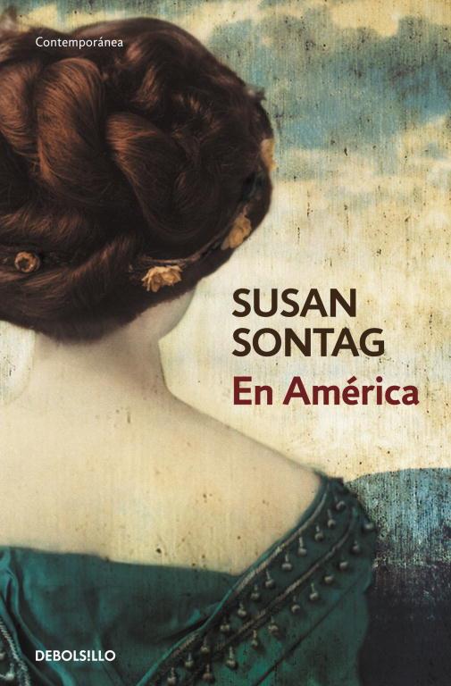 EN AMERICA | 9788499081755 | SONTAG, SUSAN | Llibreria Online de Vilafranca del Penedès | Comprar llibres en català