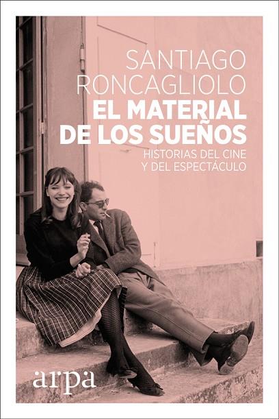EL MATERIAL DE LOS SUEÑOS | 9788416601738 | RONCAGLIOLO LOHMANN, SANTIAGO | Llibreria Online de Vilafranca del Penedès | Comprar llibres en català