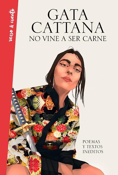 NO VINE A SER CARNE | 9788403522145 | CATTANA, GATA | Llibreria Online de Vilafranca del Penedès | Comprar llibres en català