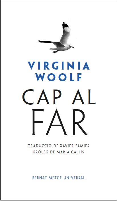 CAP AL FAR | 9788498593853 | WOOLF, VIRGINIA | Llibreria Online de Vilafranca del Penedès | Comprar llibres en català