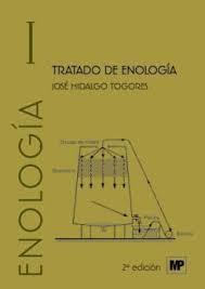 TRATADO DE ENOLOGIA I - II ( 2 VOLUMS ) | 9788484764144 | HIDALGO, JOSE | Llibreria Online de Vilafranca del Penedès | Comprar llibres en català
