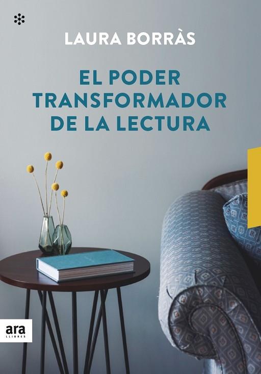 EL PODER TRANSFORMADOR DE LA LECTURA | 9788417804367 | BORRÀS I CASTANYER, LAURA | Llibreria Online de Vilafranca del Penedès | Comprar llibres en català