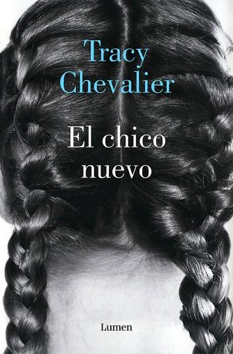EL CHICO NUEVO | 9788426405548 | CHEVALIER, TRACY | Llibreria Online de Vilafranca del Penedès | Comprar llibres en català