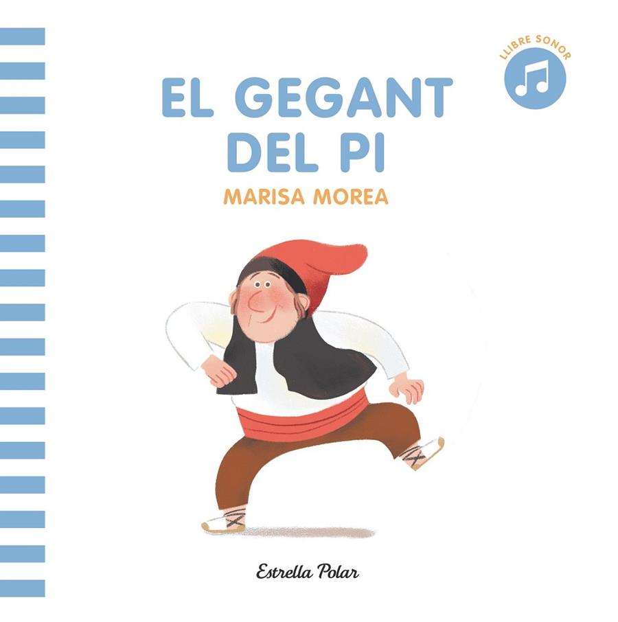 EL GEGANT DEL PI | 9788413894058 | AA. VV. | Llibreria Online de Vilafranca del Penedès | Comprar llibres en català
