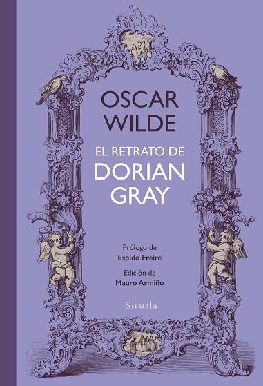 EL RETRATO DE DORIAN GRAY | 9788417860134 | WILDE, OSCAR | Llibreria Online de Vilafranca del Penedès | Comprar llibres en català