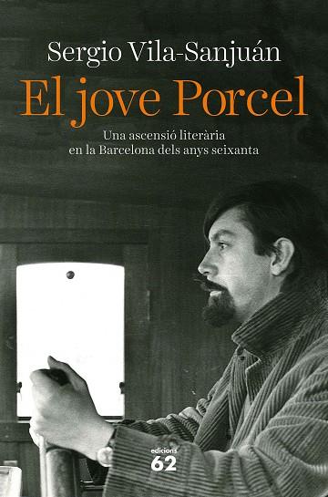 EL JOVE PORCEL | 9788429778618 | VILA-SANJUÁN, SERGIO | Llibreria Online de Vilafranca del Penedès | Comprar llibres en català