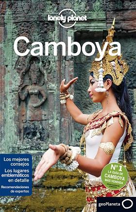CAMBOYA 2016 | 9788408152422 | AA. VV. | Llibreria Online de Vilafranca del Penedès | Comprar llibres en català