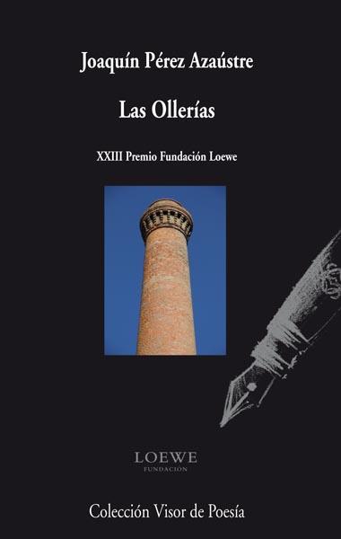 LAS OLLERIAS | 9788498957761 | PEREZ AZAUSTRE, JOAQUIN | Llibreria Online de Vilafranca del Penedès | Comprar llibres en català