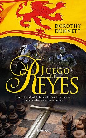 JUEGO DE REYES | 9788416970735 | DUNNETT, DOROTHY | Llibreria Online de Vilafranca del Penedès | Comprar llibres en català