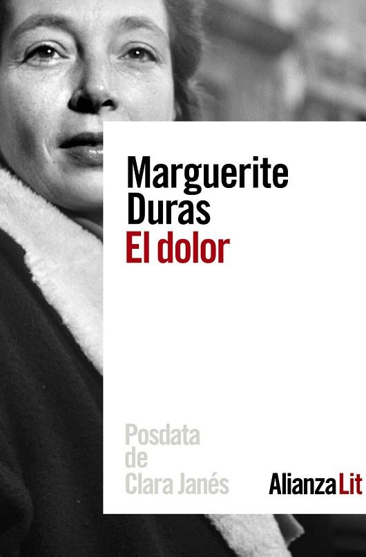 EL DOLOR | 9788491814528 | DURAS, MARGUERITE | Llibreria Online de Vilafranca del Penedès | Comprar llibres en català