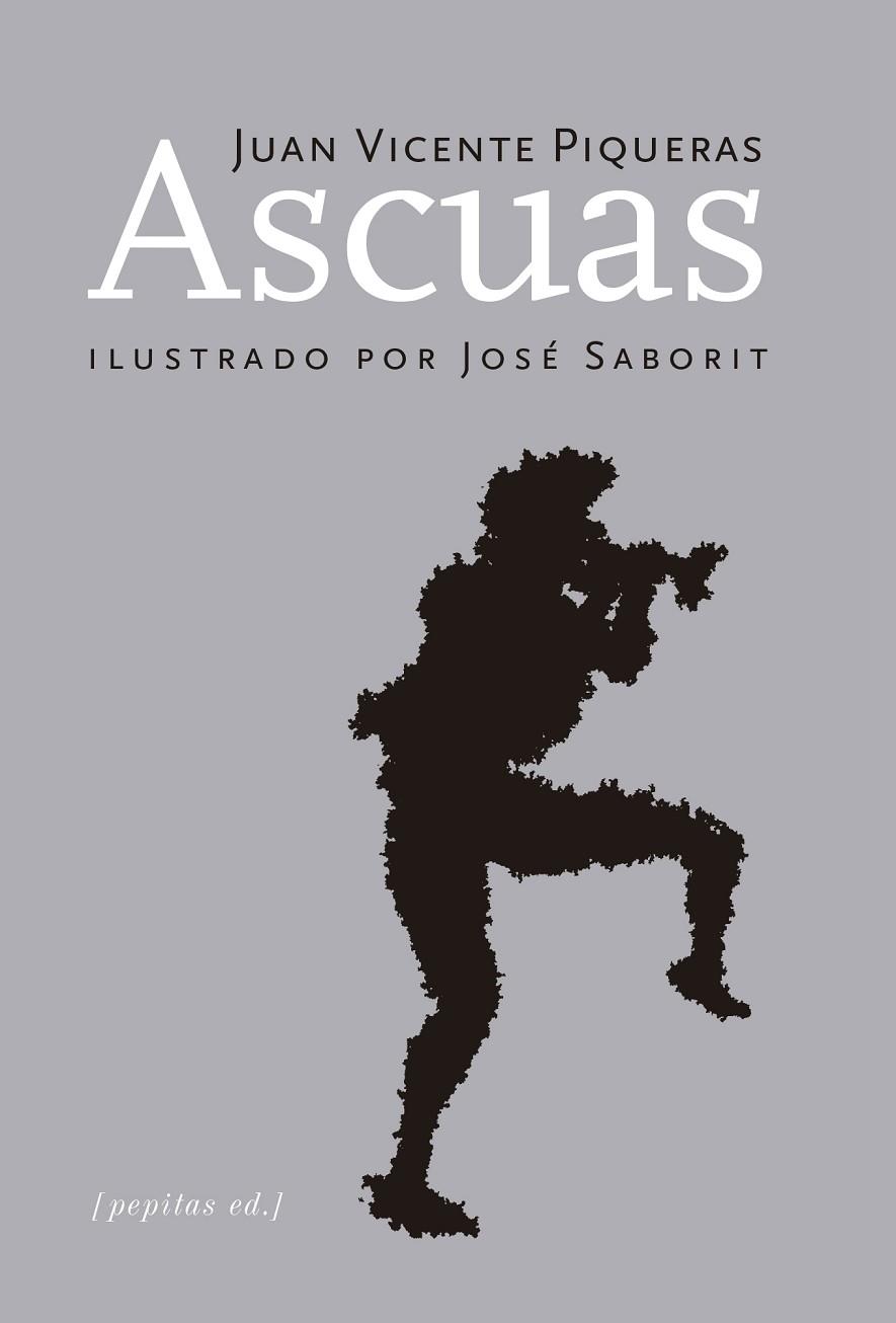 ASCUAS | 9788417386474 | PIQUERAS SALINAS, JUAN VICENTE | Llibreria Online de Vilafranca del Penedès | Comprar llibres en català