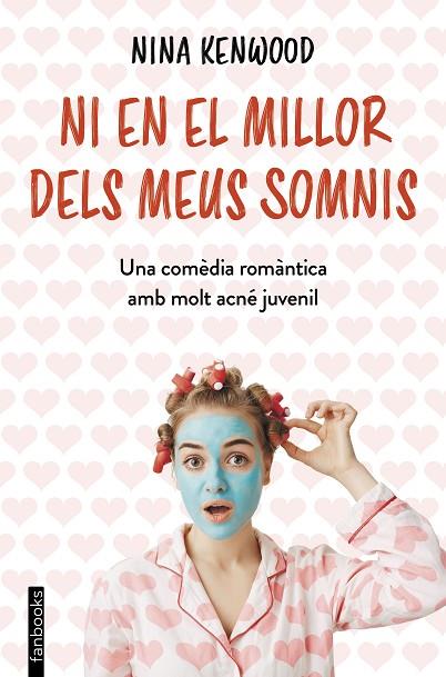 NI EN EL MILLOR DELS MEUS SOMNIS | 9788417515645 | KENWOOD, NINA | Llibreria Online de Vilafranca del Penedès | Comprar llibres en català