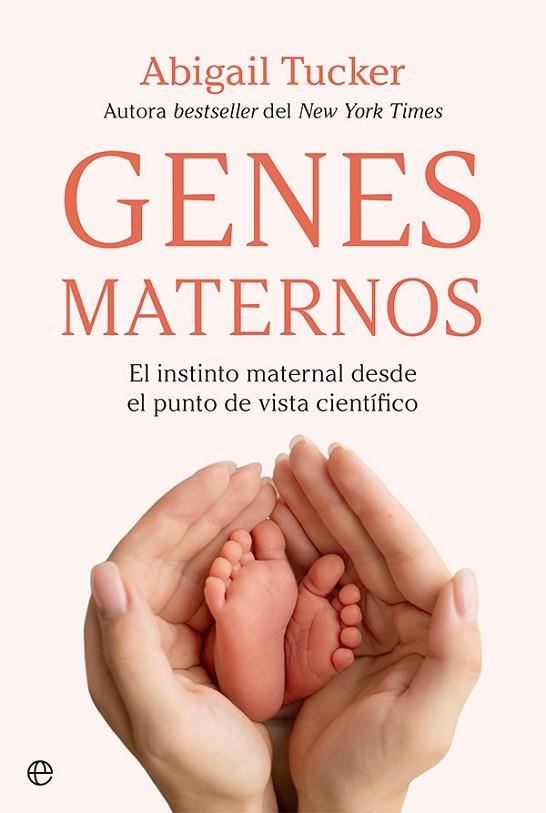 GENES MATERNOS | 9788413842097 | TUCKER, ABIGAIL | Llibreria Online de Vilafranca del Penedès | Comprar llibres en català