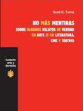 NO MAS MENTIRAS | 9788492755431 | TORRES, DAVID G | Llibreria Online de Vilafranca del Penedès | Comprar llibres en català