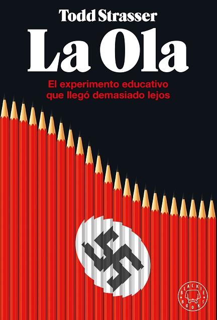 LA OLA | 9788418733031 | STRASSER, TODD | Llibreria Online de Vilafranca del Penedès | Comprar llibres en català