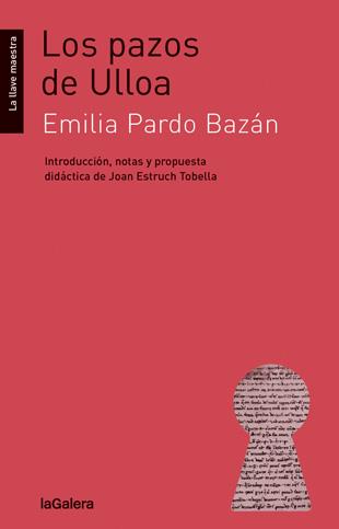 LOS PAZOS DE ULLOA | 9788424652739 | PARDO BAZÁN, EMILIA | Llibreria Online de Vilafranca del Penedès | Comprar llibres en català