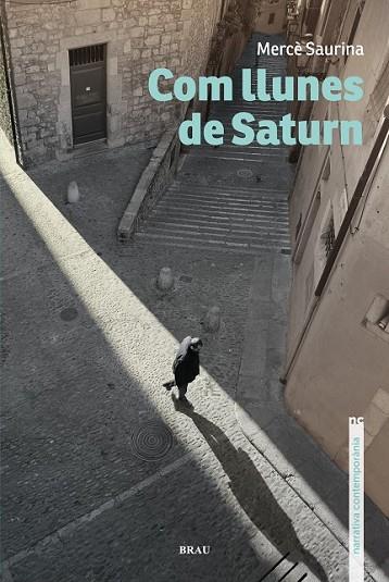 COM LLUNES DE SATURN | 9788496905917 | SAURINA, MERCÈ | Llibreria Online de Vilafranca del Penedès | Comprar llibres en català