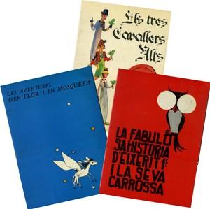 3 CLÀSSICS DE LA PILARÍN BAYÉS | 9788424649487 | CUADRENCH, ANTONI | Llibreria Online de Vilafranca del Penedès | Comprar llibres en català