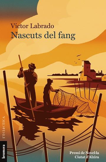 NASCUTS DEL FANG | 9788413586182 | LABRADO, VÍCTOR  | Llibreria Online de Vilafranca del Penedès | Comprar llibres en català