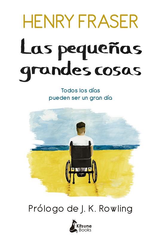 LAS PEQUEÑAS GRANDES COSAS | 9788416788255 | FRASER, HENRY | Llibreria Online de Vilafranca del Penedès | Comprar llibres en català