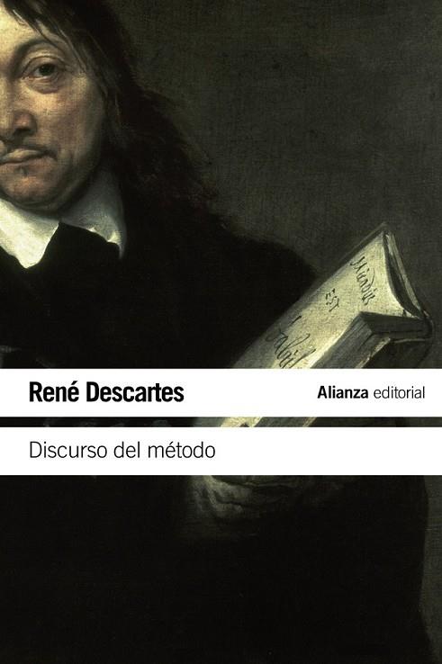 DISCURSO DEL METODO | 9788420674421 | DESCARTES, RENE | Llibreria Online de Vilafranca del Penedès | Comprar llibres en català