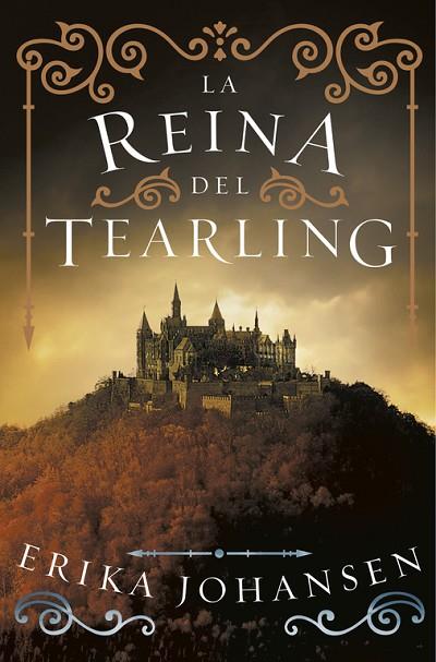 LA REINA DEL TEARLING | 9788415831877 | JOHANSEN, ERIKA | Llibreria Online de Vilafranca del Penedès | Comprar llibres en català