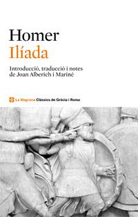 ILIADA | 9788482645506 | HOMER | Llibreria Online de Vilafranca del Penedès | Comprar llibres en català