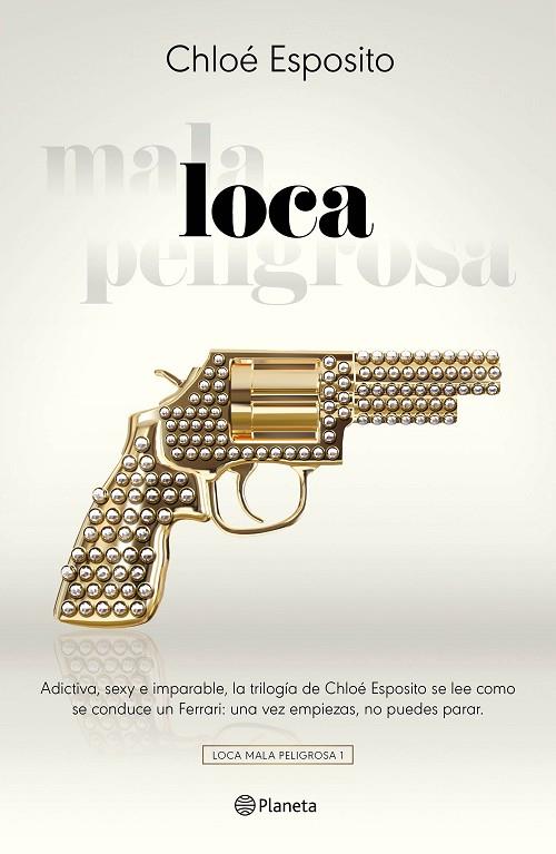 LOCA | 9788408181378 | ESPOSITO, CHLOÉ | Llibreria Online de Vilafranca del Penedès | Comprar llibres en català
