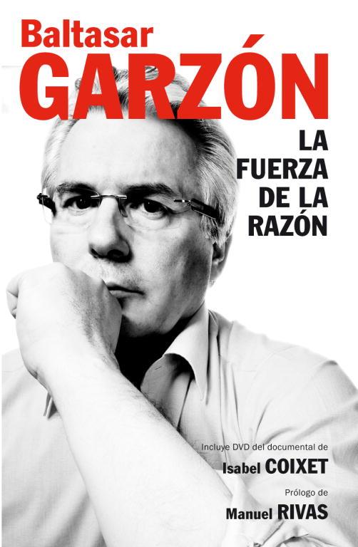 LA FUERZA DE LA RAZON + DVD DOCUMENTAL COIXET | 9788499920320 | GARZON, BALTASAR | Llibreria L'Odissea - Libreria Online de Vilafranca del Penedès - Comprar libros
