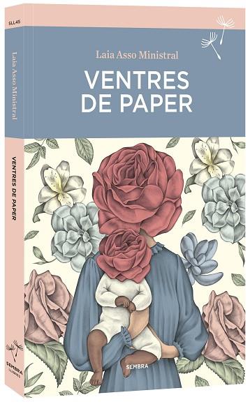 VENTRES DE PAPER | 9788416698349 | ASSO, LAIA | Llibreria Online de Vilafranca del Penedès | Comprar llibres en català