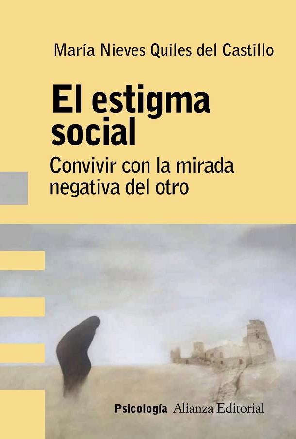 EL ESTIGMA SOCIAL | 9788491816324 | QUILES DEL CASTILLO, MARÍA NIEVES | Llibreria Online de Vilafranca del Penedès | Comprar llibres en català