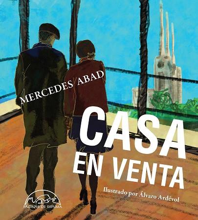 CASA EN VENTA | 9788483932773 | ABAD, MERCEDES | Llibreria Online de Vilafranca del Penedès | Comprar llibres en català