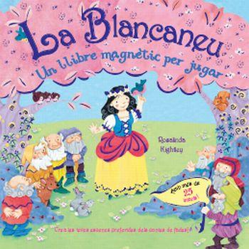 LA BLANCANEU IMANTS | 9788499321387 | KIGHTLEY, ROSALINDA | Llibreria Online de Vilafranca del Penedès | Comprar llibres en català