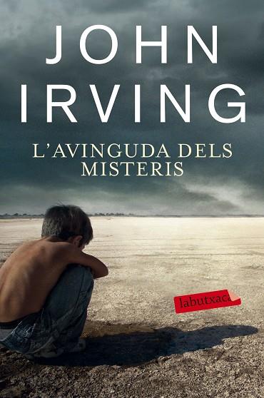 L'AVINGUDA DELS MISTERIS | 9788417031190 | IRVING, JOHN | Llibreria Online de Vilafranca del Penedès | Comprar llibres en català