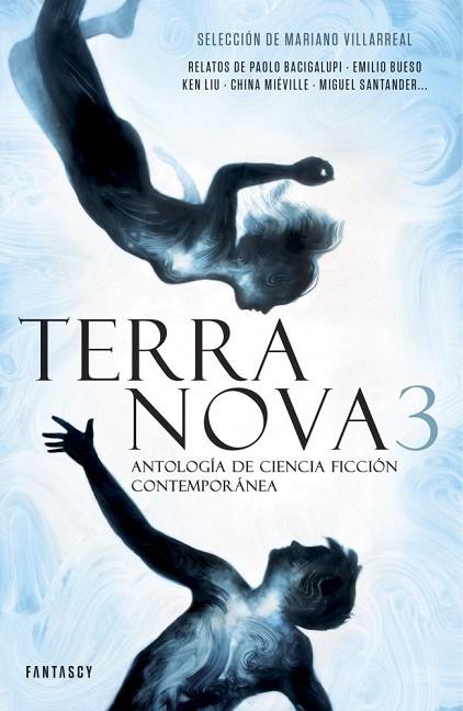 TERRA NOVA 3 | 9788415831426 | AA. VV. | Llibreria Online de Vilafranca del Penedès | Comprar llibres en català