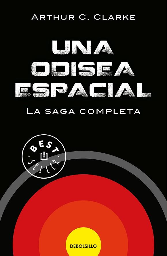 UNA ODISEA ESPACIAL | 9788466343220 | CLARKE, ARTHUR C | Llibreria Online de Vilafranca del Penedès | Comprar llibres en català